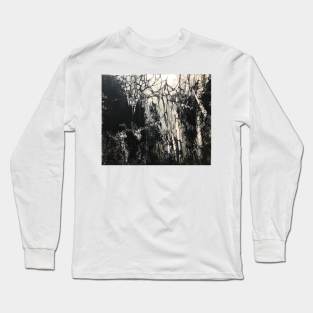 Abstract8 Long Sleeve T-Shirt